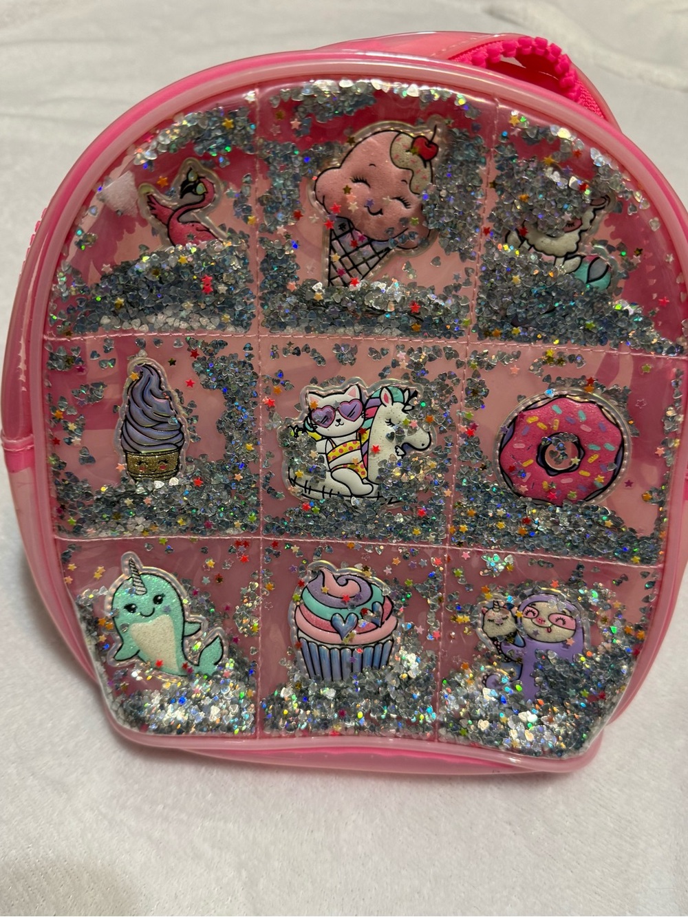 Girls Mini Backpack Bundle - Picture 4 of 7